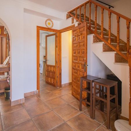 Setenil De Las Bodegas La Casa De La Lela 빌라 객실 사진
